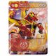 Pachet de start Sezonul 2, Pegatrix Goreene Ultra, Bakugan 504464