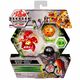 Pachet de start Sezonul 2, Pegatrix Goreene Ultra, Bakugan 504465