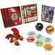 Pachet de start Sezonul 2, Pegatrix Goreene Ultra, Bakugan 504466