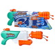 Blaster cu apa Super Soaker Hydro Frenzy, +6 ani, Nerf 504457