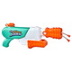 Blaster cu apa Super Soaker Hydro Frenzy, +6 ani, Nerf 504459