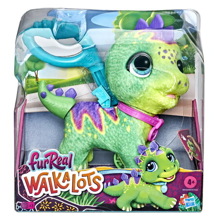 Jucarie interactiva Dragonasul Pimbaret, Hasbro 504471