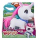 Jucarie interactiva Unicornul Plimbaret, Hasbro 504484