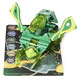 Geogan Swarmer Sezonul 3, Bakugan 504494