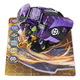 Geogan Ghost Beast Sezonul 3, Bakugan 504502