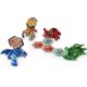 Set de lupta cu baku-gear Sezonul 2, Ultra Tretorous Pegatrix Goreene, Bakugan 504634