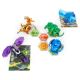 Set Geogan Brawler Sezonul 3, Sky Horse si Ghost Beast, Bakugan 504669