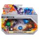 Set Geogan Brawler Sezonul 3, Sky Horse si Ghost Beast, Bakugan 504667