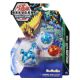 Pachet de start Sezonul 4, Howlkor Ultra, Colossus si Pegatrix, Bakugan 504738