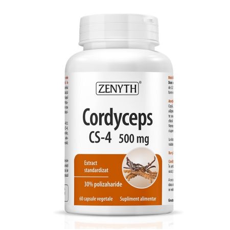 Cordyceps CS-4