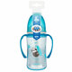 Cana de antrenament Easy Start Exotic Animals, +6 luni, 240 ml, Blue, Canpol Babies 504811