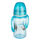 Cana de antrenament Easy Start Exotic Animals, +6 luni, 240 ml, Blue, Canpol Babies 504810