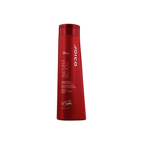 Sampon pentru par vopsit Color Endure, 300 ml, Joico