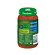 Piure bio din spaghete integrale cu carne de vita, +12 luni, 250 g, Gerber 505490