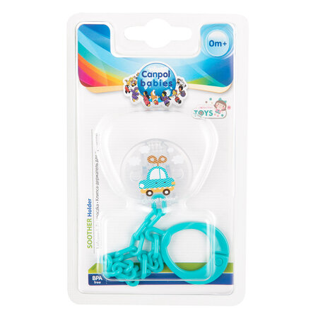 Lantisor pentru suzete Toys 505266