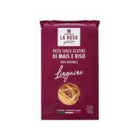Paste Linguine fara gluten, 250 g, La Rosa