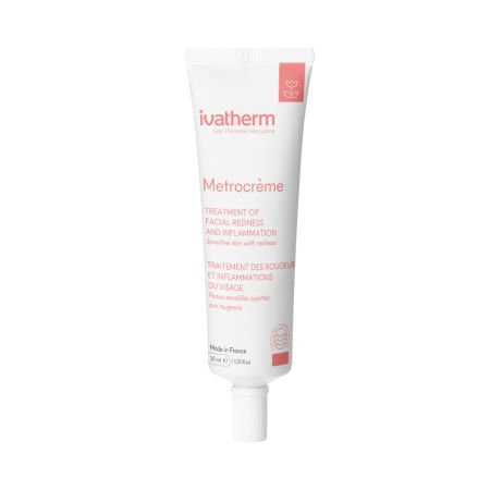 Metrocreme Ivatherm