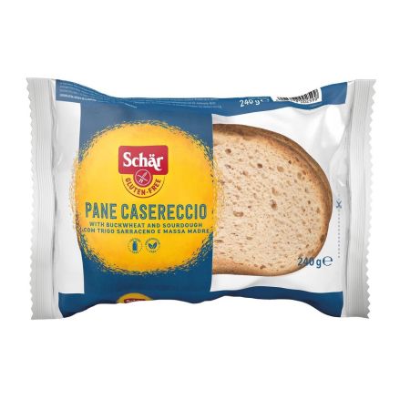 Paine de casa fara gluten,