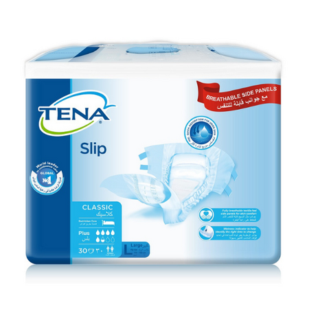 Slip Classic Plus Large 4
