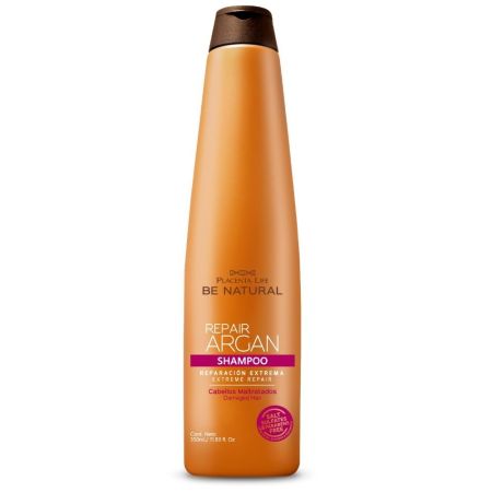 Sampon cu Argan, 350 ml