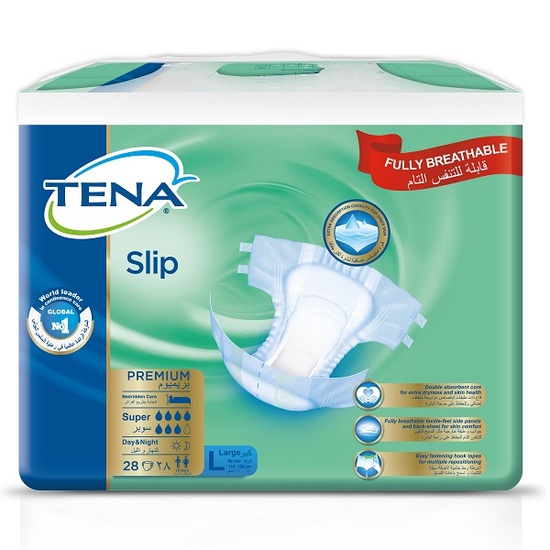 Slip Premium Super 