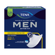 Protectie absorbanta Men Level 2, 10 bucati, Tena 661138