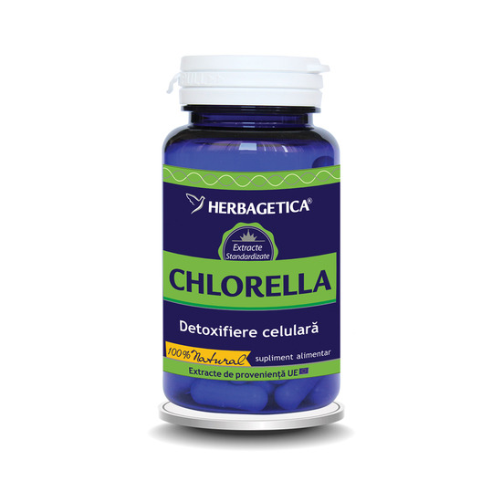 Chlorella