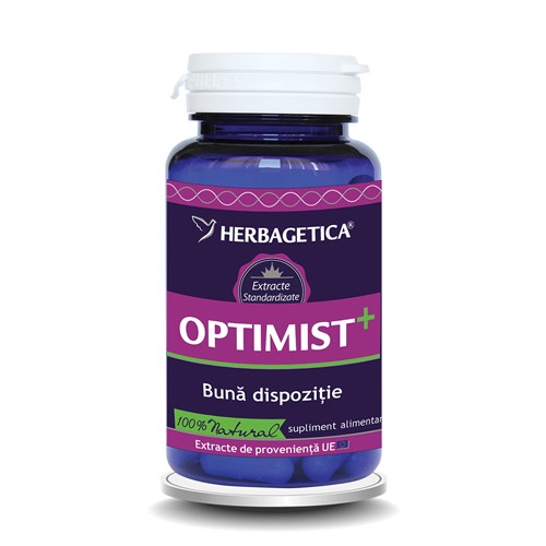 optimist plus herbagetica