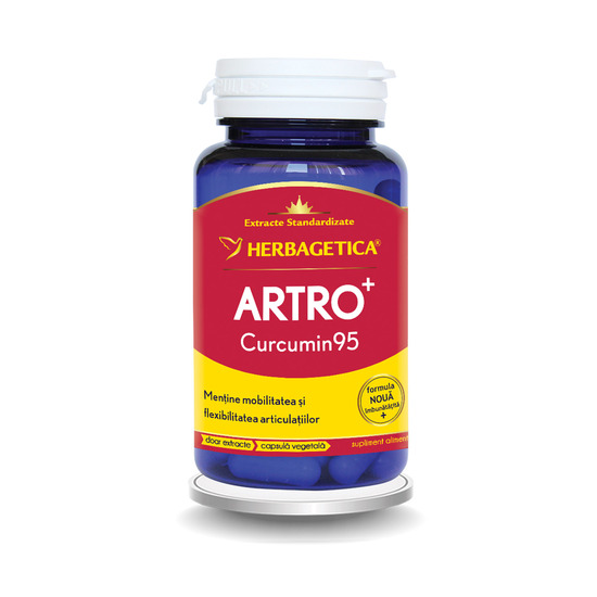 Artro Curcumin 95,