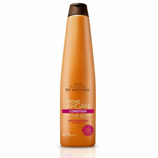 Balsam cu Argan