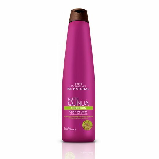 Balsam Nutri Quinua, 350 ml