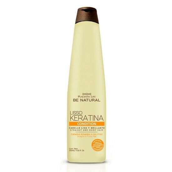 Balsam cu Keratina, 350 ml