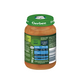 Piure bio din cartofi dulci, pui si legume, +10 luni, 190 g, Gerber 505500