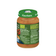 Piure bio din cartofi dulci, pui si legume, +10 luni, 190 g, Gerber 505499
