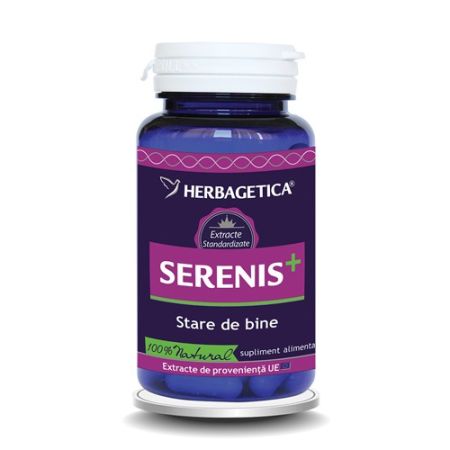 serenis plus herbagetica