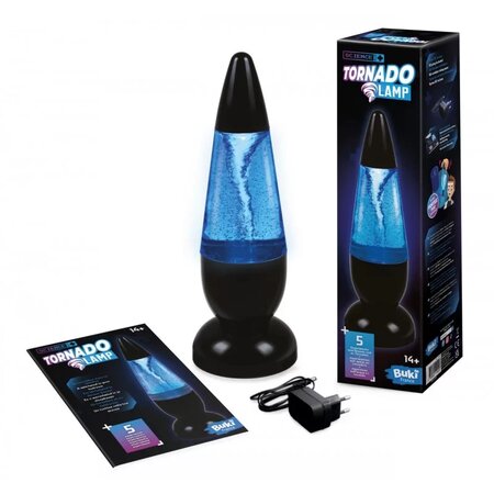 Lampa Tornada