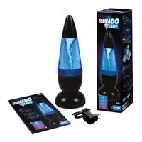 Lampa Tornada, 14 ani+, Buki
