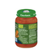 Piure Bio din morcovi, rosii si curcan, +6 luni, 190 g, Gerber 505530