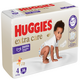 Scutece Pants Nr.4 Extra Care, 9-14 kg, 38 buc, Huggies 668050