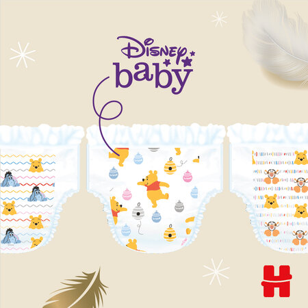Scutece Pants Nr.5 Extra Care, 12-17 kg, 34 bucati, Huggies 777686