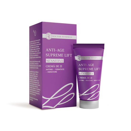 Crema de zi Anti-Age Supreme Lift