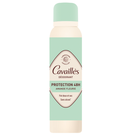 Deodorant Spray Dermato, 150 ml, Roge Cavailles
