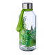 Sticla din Tritan WisdomFlask, Verde, 650 ml, Carl Oscar 505587