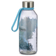 Sticla din Tritan WisdomFlask, Bleu, 650 ml, Carl Oscar 505592