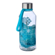 Sticla din Tritan WisdomFlask, Bleu, 650 ml, Carl Oscar 505588