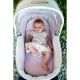 Sistem carucior 3 in 1 pentru copii Book Primo Viaggio SL, Mon Amour, Peg Perego 520327