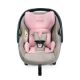 Sistem carucior 3 in 1 pentru copii Book Primo Viaggio SL, Mon Amour, Peg Perego 520323