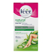 Benzi depilatoare cu ceara Easy Gel, 20 benzi, Aloe Vera, Veet 505636