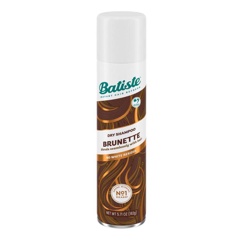 Sampon uscat Brunette, 200 ml, Batiste