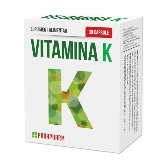 Vitamina K